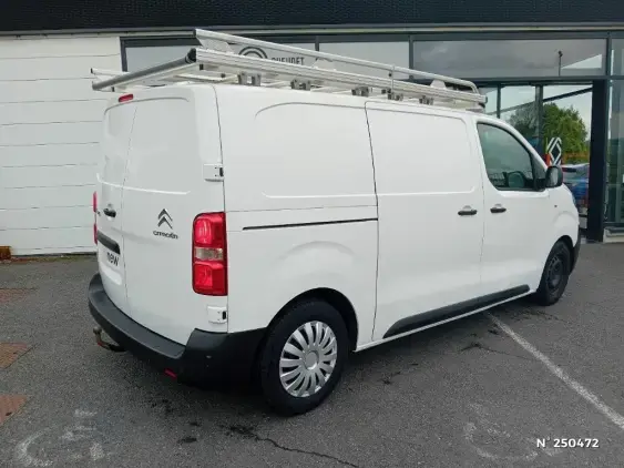 CITROEN JUMPY III - voiture d'occasion - Photo 4