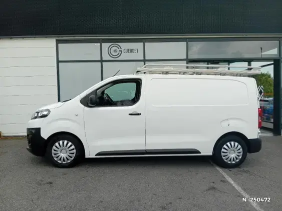 CITROEN JUMPY III - voiture d'occasion - Photo 2