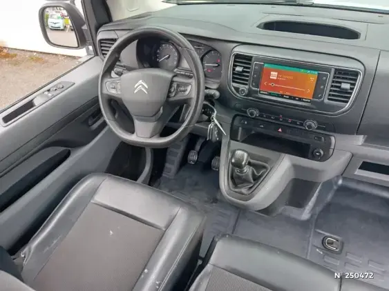 CITROEN JUMPY III - voiture d'occasion - Photo 9