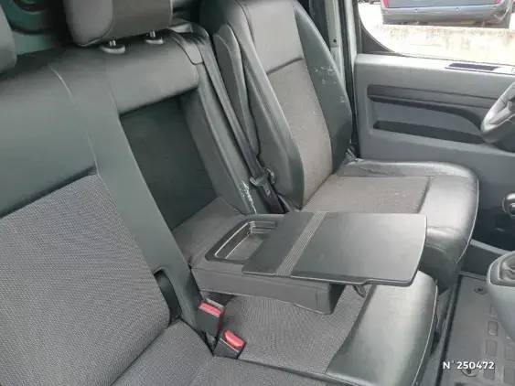 CITROEN JUMPY III - voiture d'occasion - Photo 24