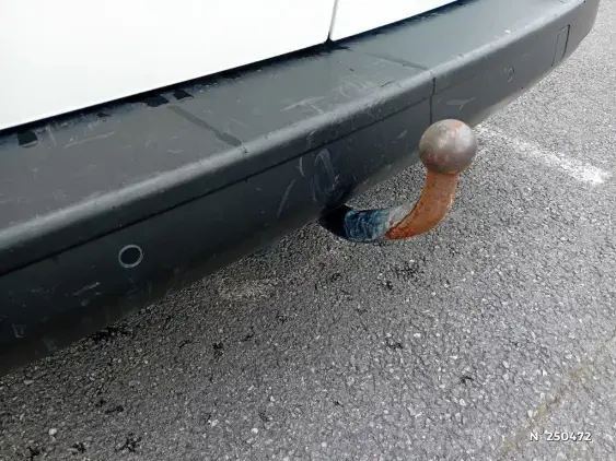 CITROEN JUMPY III - voiture d'occasion - Photo 25