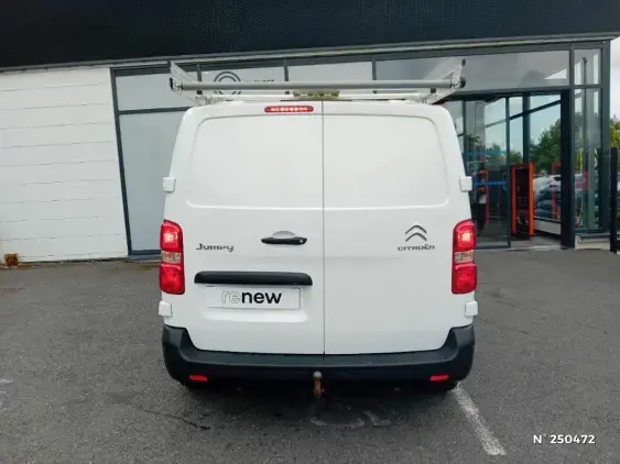 CITROEN JUMPY III - voiture d'occasion - Photo 6