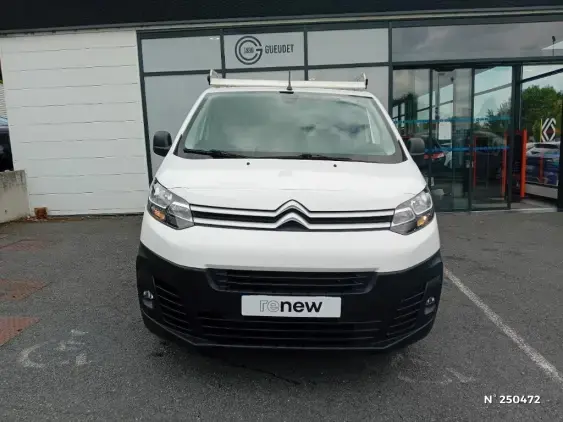 CITROEN JUMPY III - voiture d'occasion - Photo 3