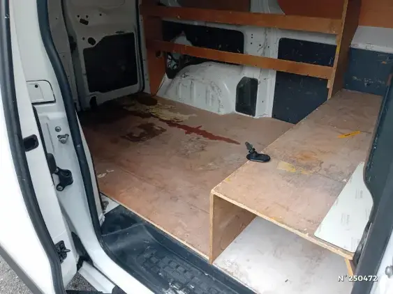 CITROEN JUMPY III - voiture d'occasion - Photo 11