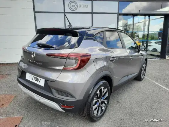RENAULT CAPTUR II - voiture d'occasion - Photo 4