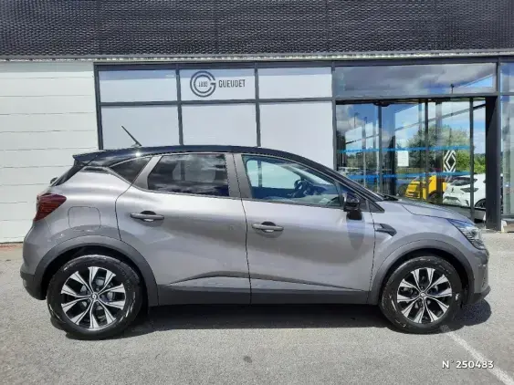 RENAULT CAPTUR II - voiture d'occasion - Photo 5