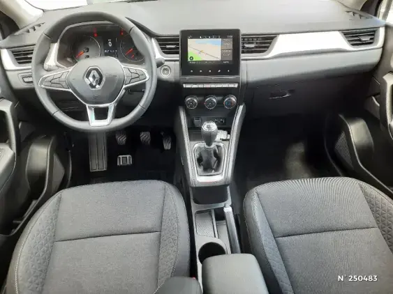 RENAULT CAPTUR II - voiture d'occasion - Photo 9