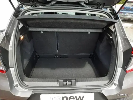 RENAULT CAPTUR II - voiture d'occasion - Photo 7