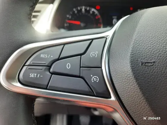 RENAULT CAPTUR II - voiture d'occasion - Photo 23