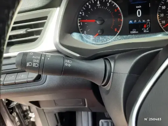 RENAULT CAPTUR II - voiture d'occasion - Photo 24