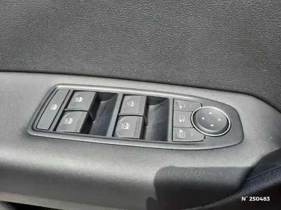 RENAULT CAPTUR II - voiture d'occasion - Photo 25