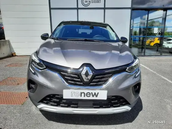 RENAULT CAPTUR II - voiture d'occasion - Photo 3