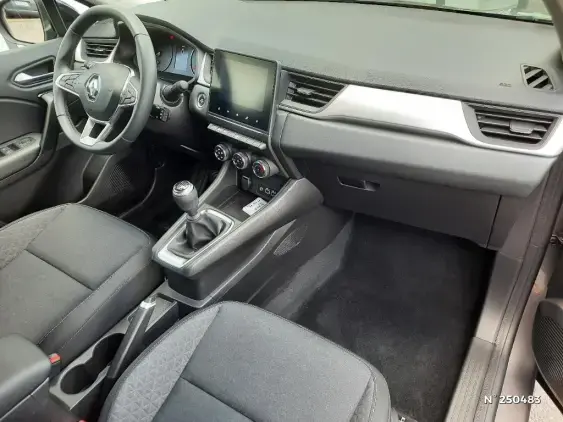 RENAULT CAPTUR II - voiture d'occasion - Photo 10