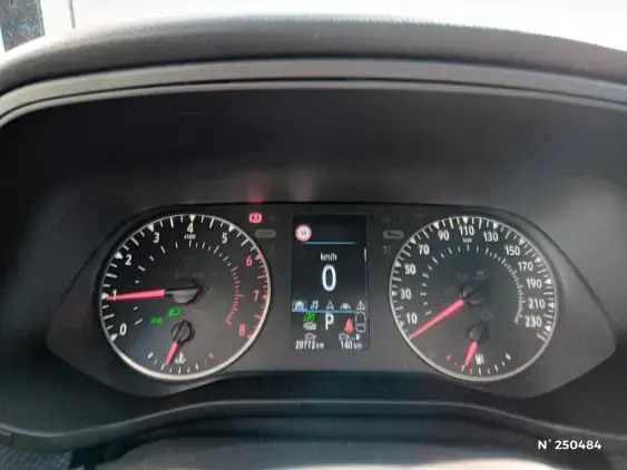 RENAULT ARKANA - voiture d'occasion - Photo 12