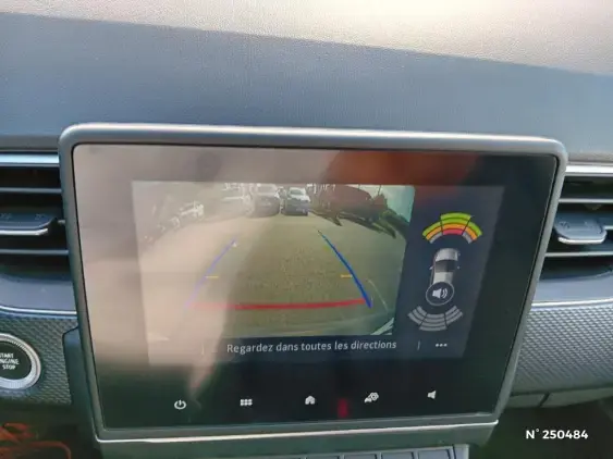 RENAULT ARKANA - voiture d'occasion - Photo 14