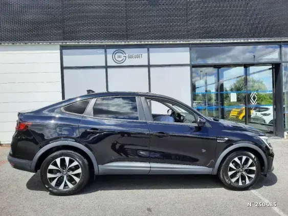 RENAULT ARKANA - voiture d'occasion - Photo 5