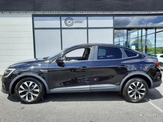 RENAULT ARKANA - voiture d'occasion - Photo 2