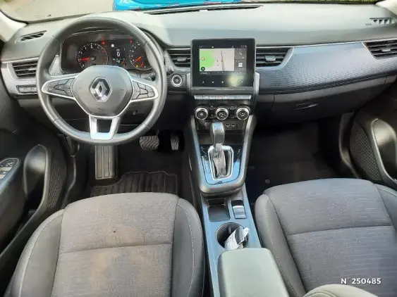 RENAULT ARKANA - voiture d'occasion - Photo 9