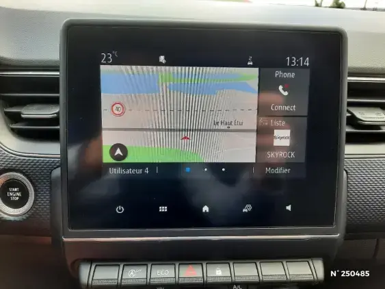 RENAULT ARKANA - voiture d'occasion - Photo 13