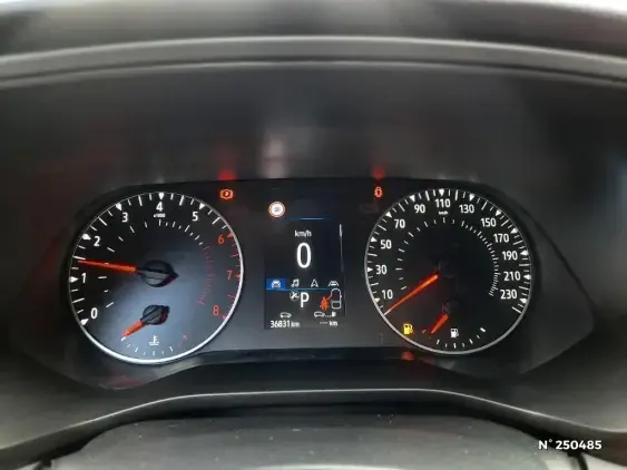 RENAULT ARKANA - voiture d'occasion - Photo 12