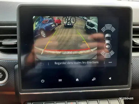 RENAULT ARKANA - voiture d'occasion - Photo 14