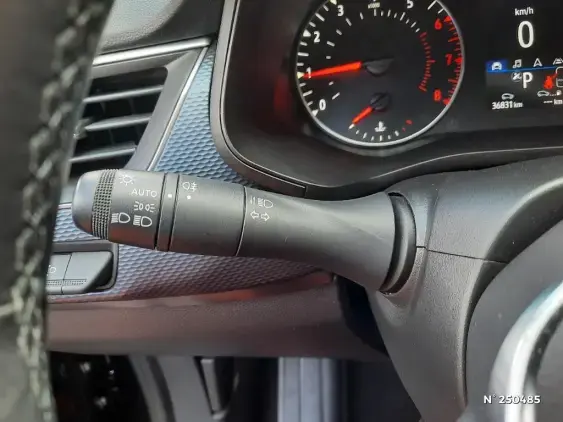 RENAULT ARKANA - voiture d'occasion - Photo 25