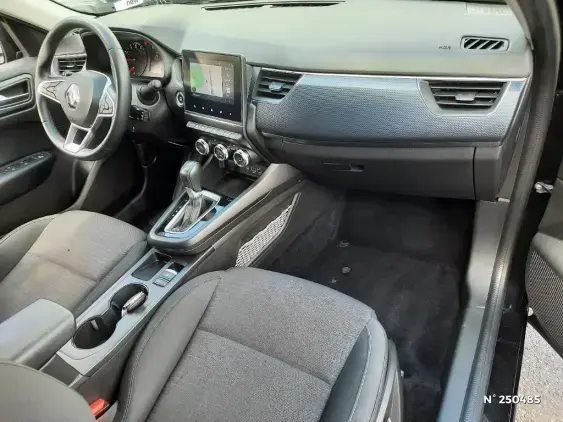 RENAULT ARKANA - voiture d'occasion - Photo 10