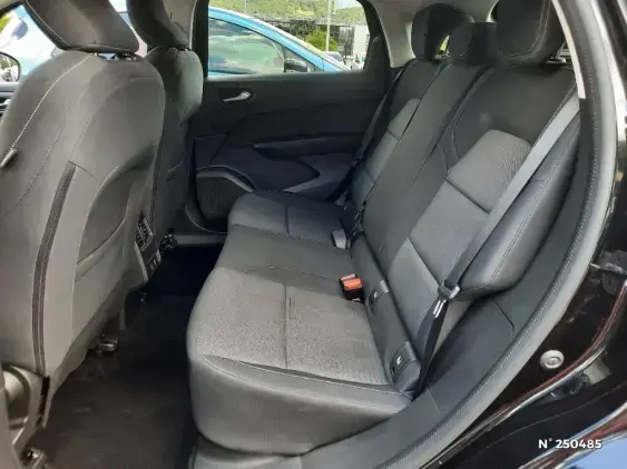 RENAULT ARKANA - voiture d'occasion - Photo 11