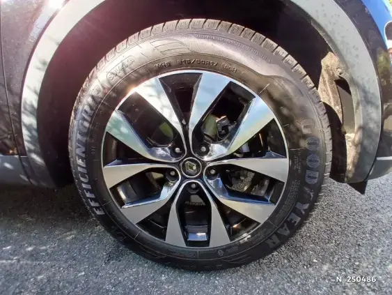 RENAULT ARKANA - voiture d'occasion - Photo 8