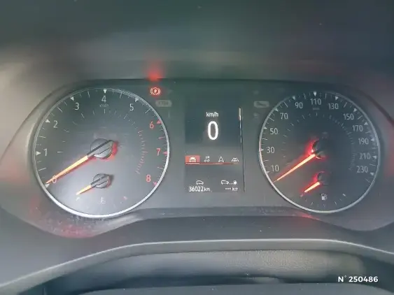 RENAULT ARKANA - voiture d'occasion - Photo 12