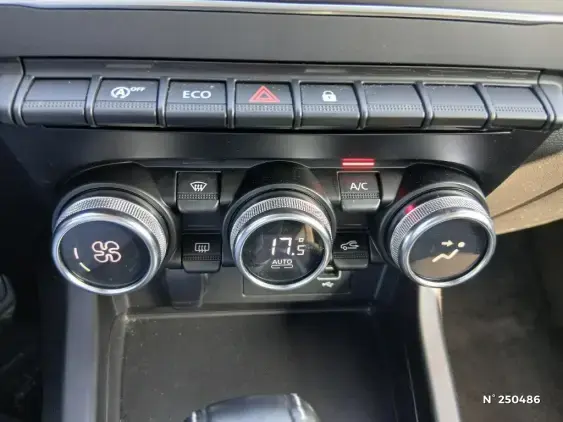 RENAULT ARKANA - voiture d'occasion - Photo 25