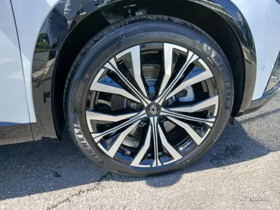 RENAULT ESPACE VI - voiture d'occasion - Photo 8