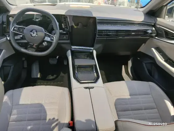 RENAULT ESPACE VI - voiture d'occasion - Photo 9