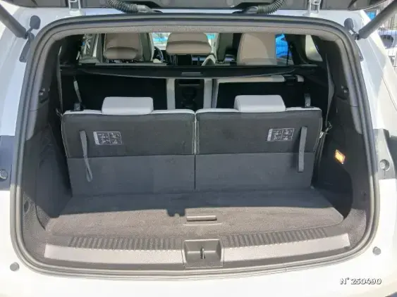 RENAULT ESPACE VI - voiture d'occasion - Photo 7