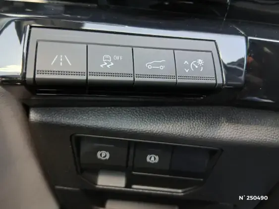 RENAULT ESPACE VI - voiture d'occasion - Photo 15