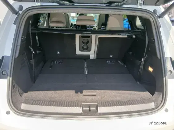 RENAULT ESPACE VI - voiture d'occasion - Photo 25