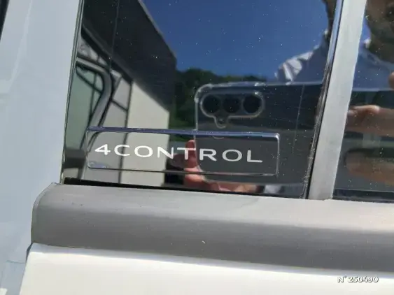 RENAULT ESPACE VI - voiture d'occasion - Photo 26