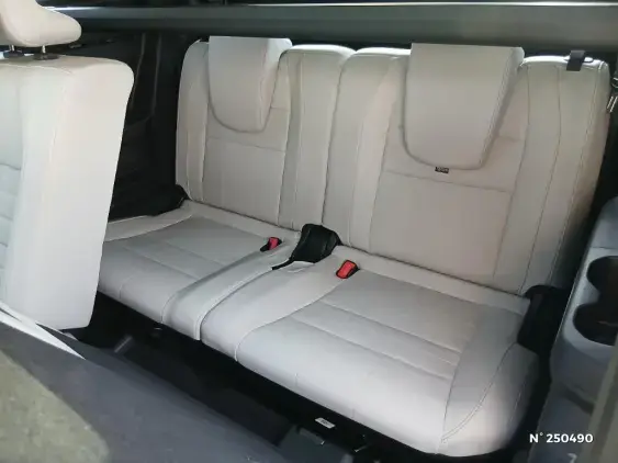 RENAULT ESPACE VI - voiture d'occasion - Photo 27