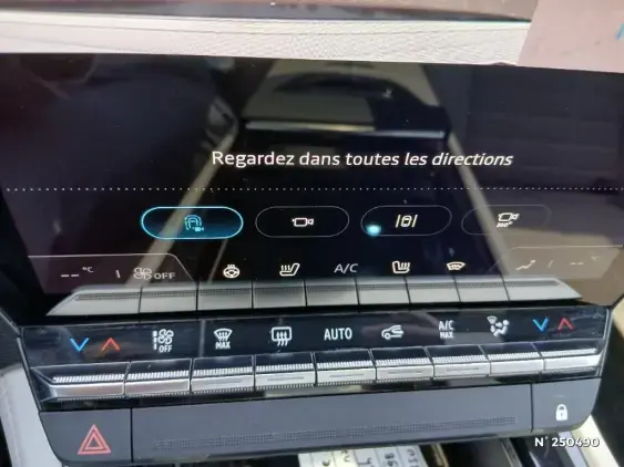 RENAULT ESPACE VI - voiture d'occasion - Photo 28