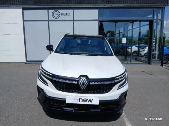 RENAULT ESPACE VI - voiture d'occasion - Photo 3