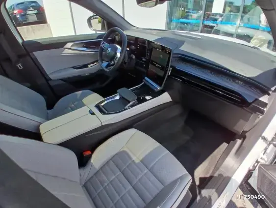 RENAULT ESPACE VI - voiture d'occasion - Photo 10