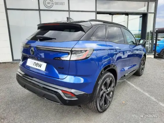 RENAULT AUSTRAL - voiture d'occasion - Photo 4