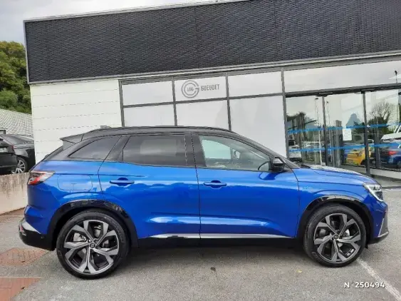 RENAULT AUSTRAL - voiture d'occasion - Photo 5