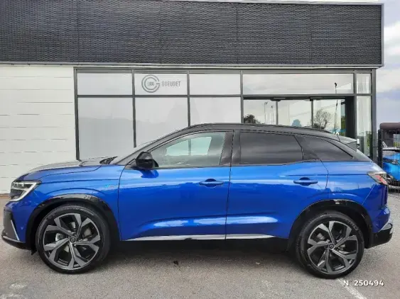 RENAULT AUSTRAL - voiture d'occasion - Photo 2