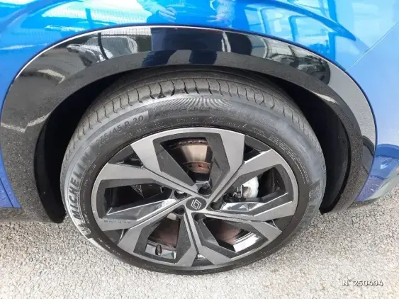 RENAULT AUSTRAL - voiture d'occasion - Photo 8