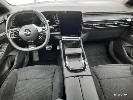 RENAULT AUSTRAL - voiture d'occasion - Photo 9