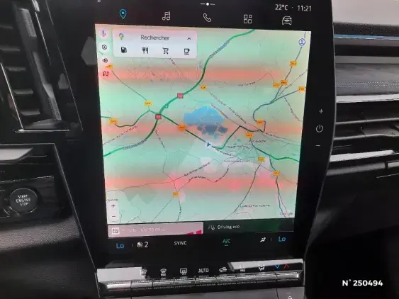 RENAULT AUSTRAL - voiture d'occasion - Photo 13