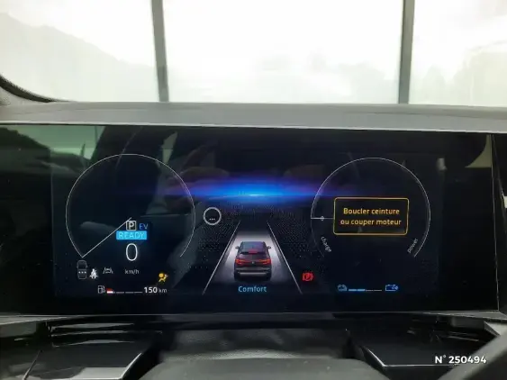 RENAULT AUSTRAL - voiture d'occasion - Photo 12