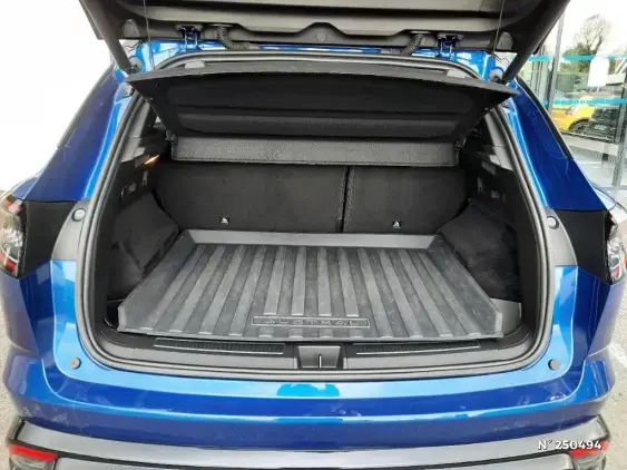 RENAULT AUSTRAL - voiture d'occasion - Photo 7