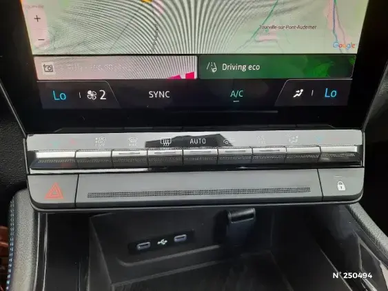 RENAULT AUSTRAL - voiture d'occasion - Photo 15